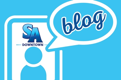 Follow the SA Upper School Blog