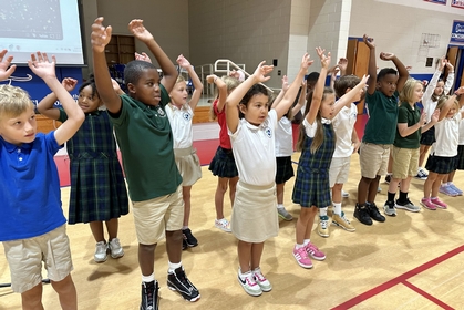Enrolling for 2025-26