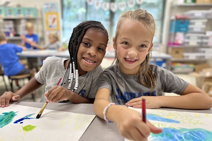 Enrolling for 2026-27 - Inquire today!