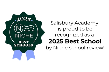 SA is a Niche 2025 Best School