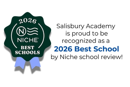 SA is a Niche 2026 Best School