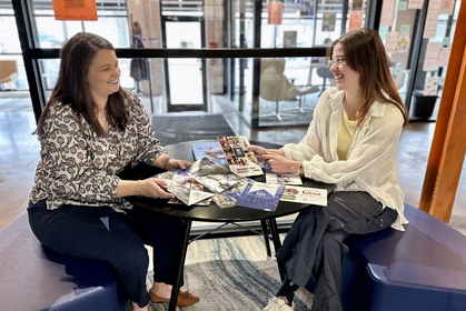 Journey Forward: Expanding Personalized Pathways