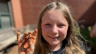 Summer Camps at SA