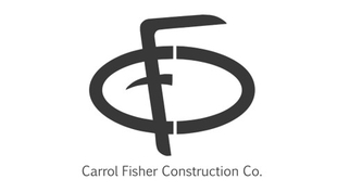 Thank you, Carrol Fisher Construction Co.!