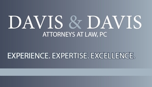 Thank you, Davis & Davis, Attorneys at Law
