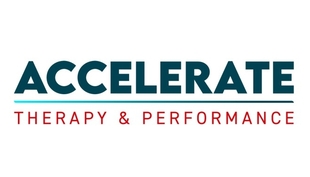 Thank you, Accelerate Therapy & Performance