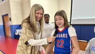 Hear the latest from SA Admissions